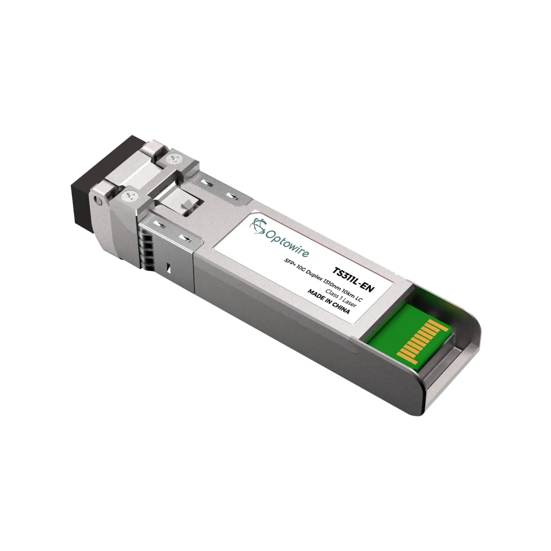 SFP+ 10G Duplex 1310nm 10km LC