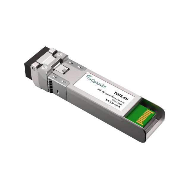 SFP+ 10G Duplex 1310nm 10km LC