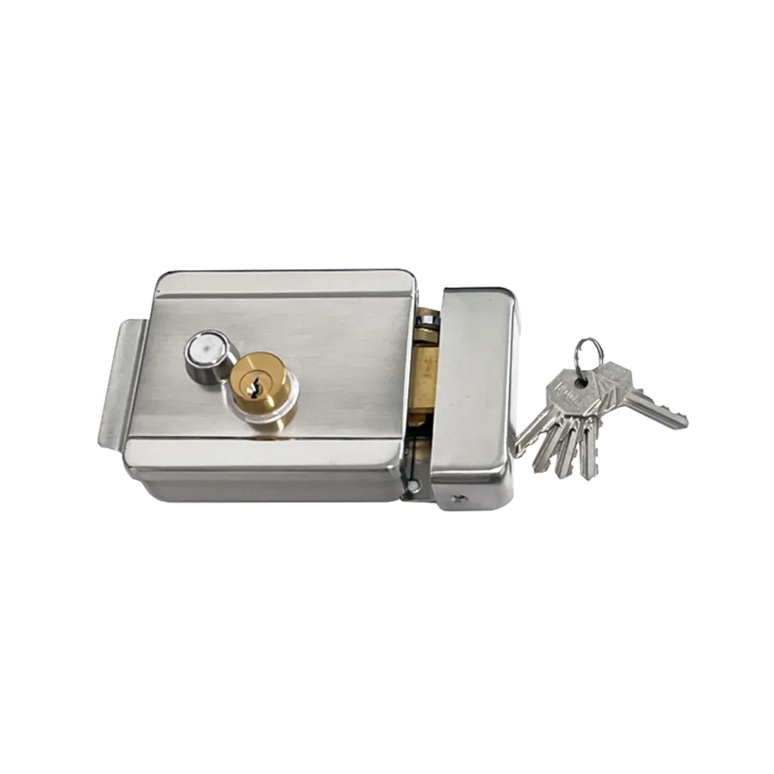 Electric Rim Lock VIV-L03A