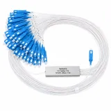 Optowire PLC Splitter 1*32 SC/UPC, 900um, 1.5m 2