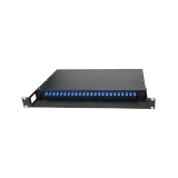 Rack Mount Patch Panel ODU-L8-12SC/24LC 2