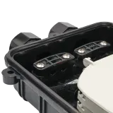 YCSE-H48-01 Single Ended Fiber Optic Splice Closure 4