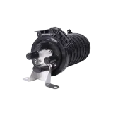 YCDH-D096-1 Dome Type Fiber Optic Splice Closure 2