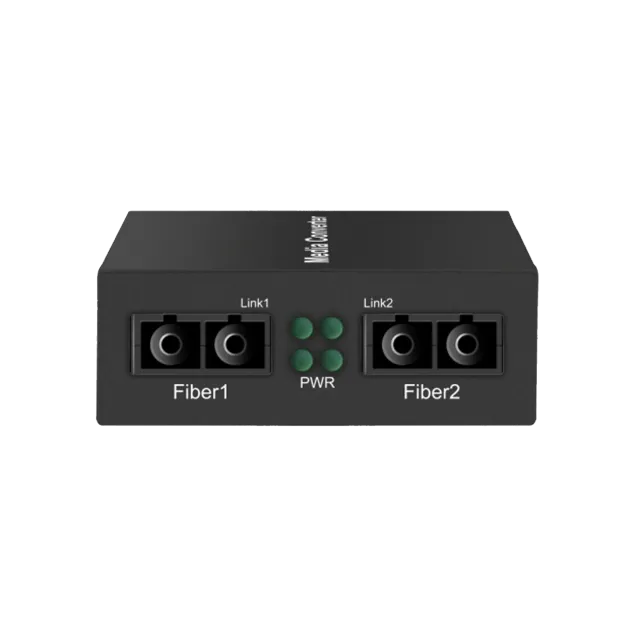 SM-MM Media Convertor