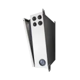 YTDB-2M32A Fiber Optic Distribution Metal Box 3