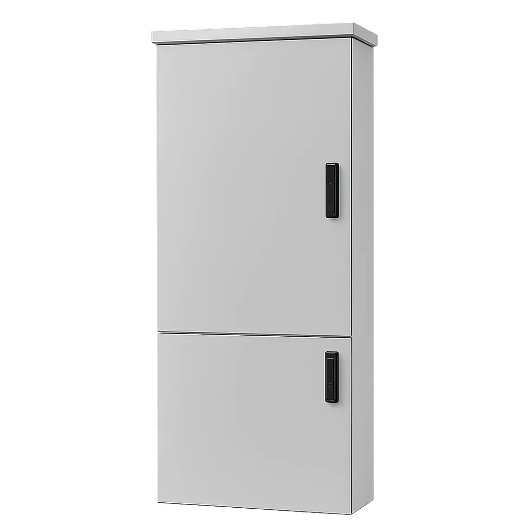 YSTC-HB600D Street Cabinet