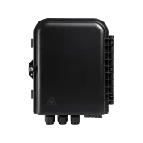 YTDB-08I-2 (Black) Fiber Optic Distribution Box 4