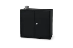YTDB-1M96A(24SC/48LC) Fiber Optic Distribution Metal Box 2