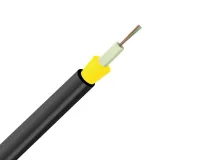 OptoWire-AS-L(A)-8FO-2KN Drop Outdoor ADSS optical cable 2