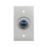 VIV-901 Aluminum Exit Button 3