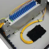 YTDB-2M64A(16SC) Fiber Optic Distribution Metal Box 6