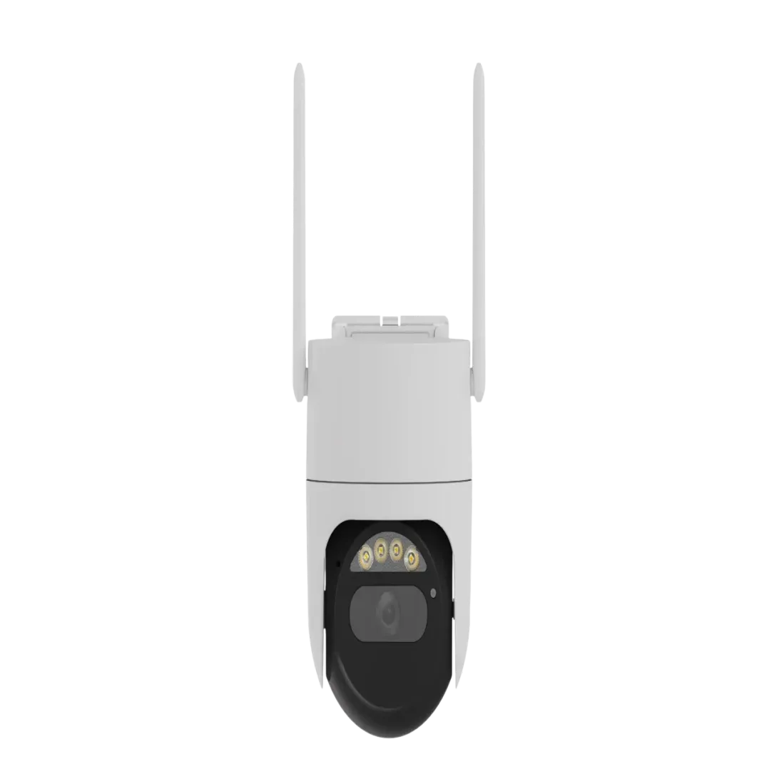 Outdoor P&T Camera VIV-SC385-WBA3