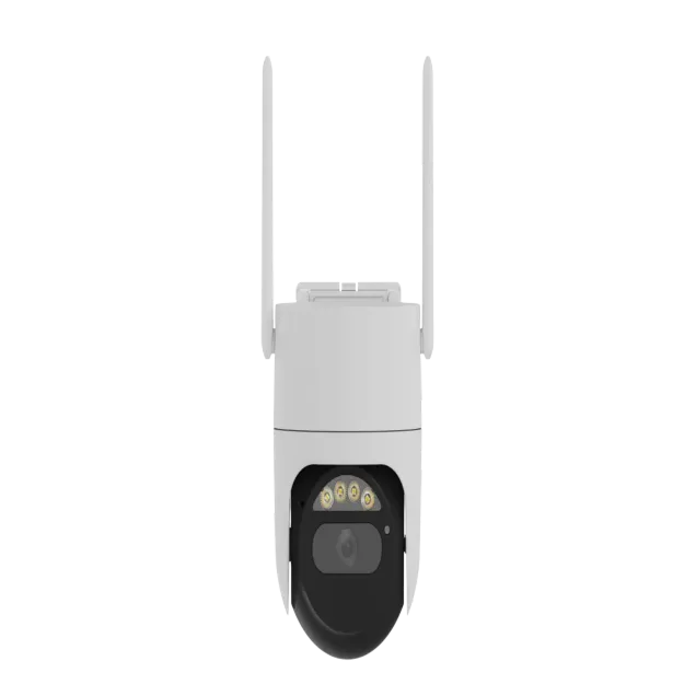 Outdoor P&T Camera VIV-SC385-WBA3