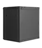 12U Network Rack Cabinet (600x600mm) With Perforate Door 6