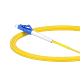 Optowire SC/APC-LC/UPC, Patch cord  2.0mm, SM, 2.0m LSZH G657A2 simplex 5