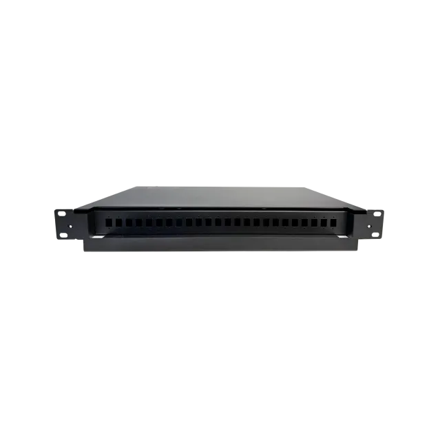 Rack Mount Patch Panel ODU-D24-SA