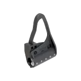 Optowire Anchor clamp D6 2