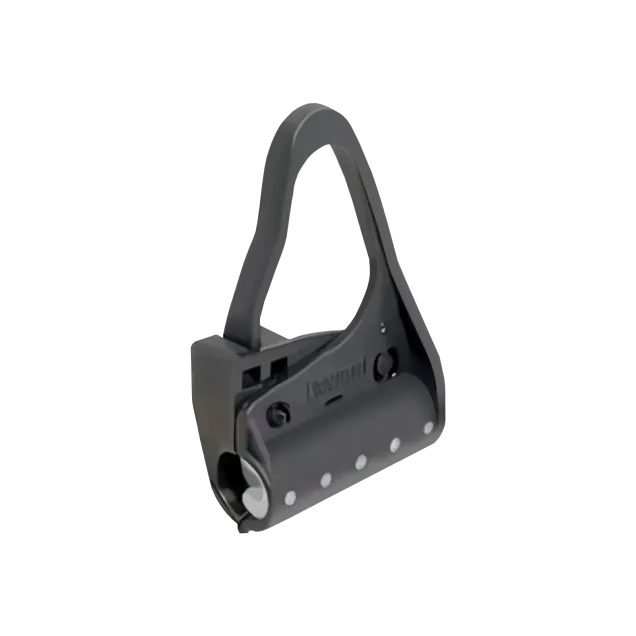 Optowire Anchor clamp D6