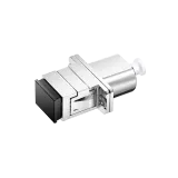 Optowire Adapter SC/UPC-LC/UPC simplex 2