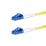 Optowire LC/UPC-LC/UPC Patch cord 2.0mm 2.0m LSZH G657A2  Duplex 3
