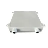 YTDB-1M48B Fiber Optic Distribution Metal Box 5