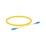 Optowire SC/UPC-SC/UPC Patch cord 2.0mm 1.5m LSZH G657A2 simplex 3