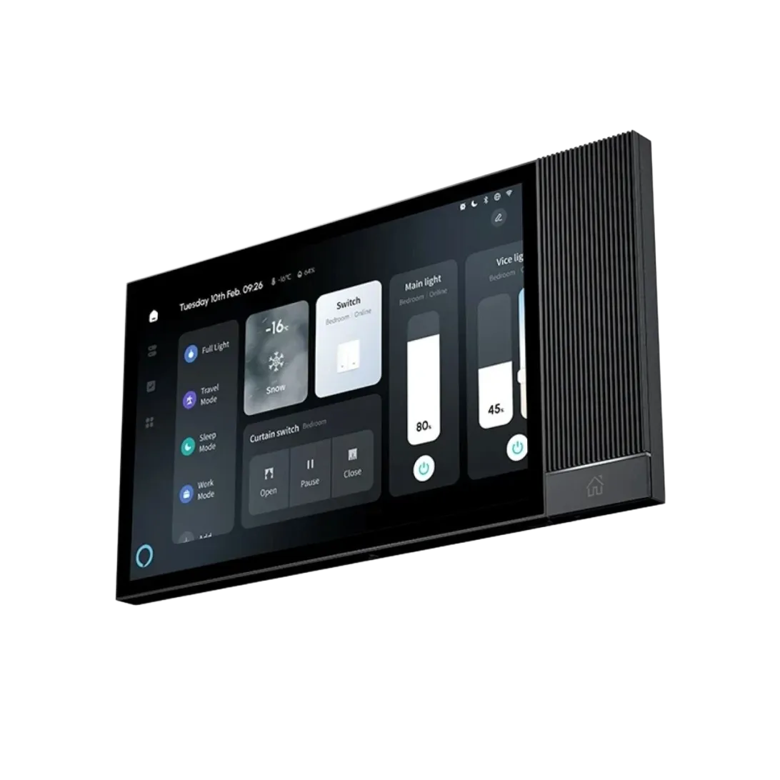 Smart Control Panel 8 Pro VIV-TPA08-M3E