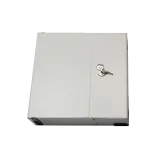 YTDB-1M48A(12SC/24LC) Fiber Optic Distribution Metal Box 7
