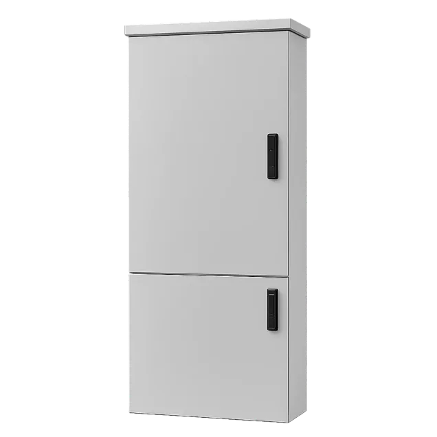 YSTC-HB1200D Street Cabinet