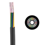 OptoWire-U-TBC-S-288FO Underground Air Blow Optical Cable 2