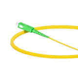 Optowire SC/APC-LC/APC, Patch cord  2.0mm, SM, 2.0m LSZH G657A2 simplex 5