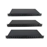 Rack Mount Patch Panel ODU-R12-DA 2