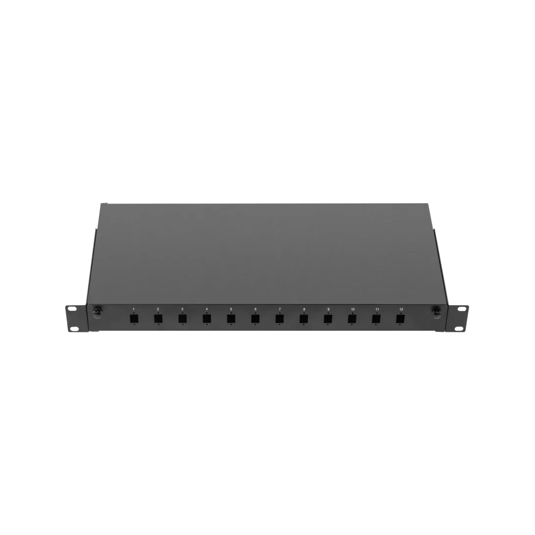 Rack Mount Patch Panel ODU-D24-DA