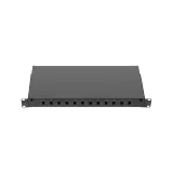 Rack Mount Patch Panel ODU-D24-DA 1