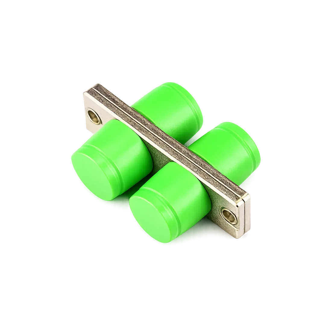 Optowire Adapter FC/APC duplex