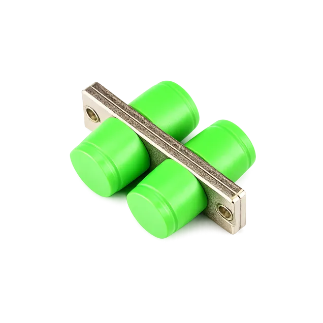 Optowire Adapter FC/APC duplex
