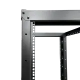 42U Open Network Rack Cabinet (600x1000mm) 2