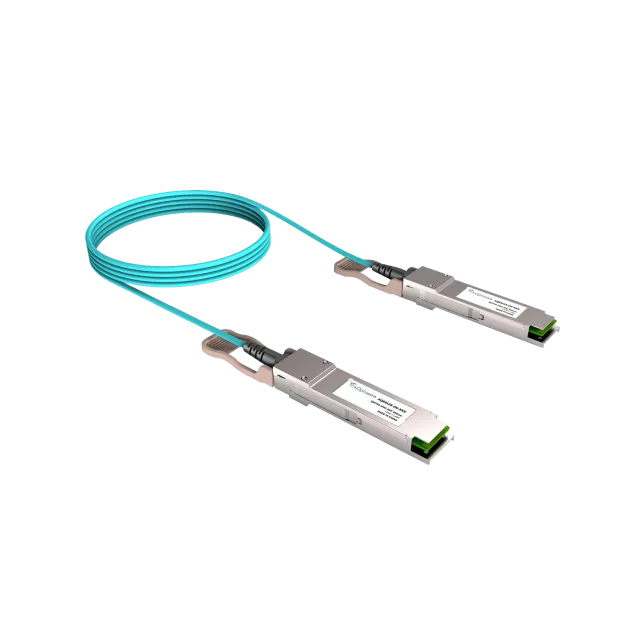 QSFP28 100G AOC 850nm 1m