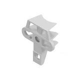 Optowire Universal pole bracket UPB 1
