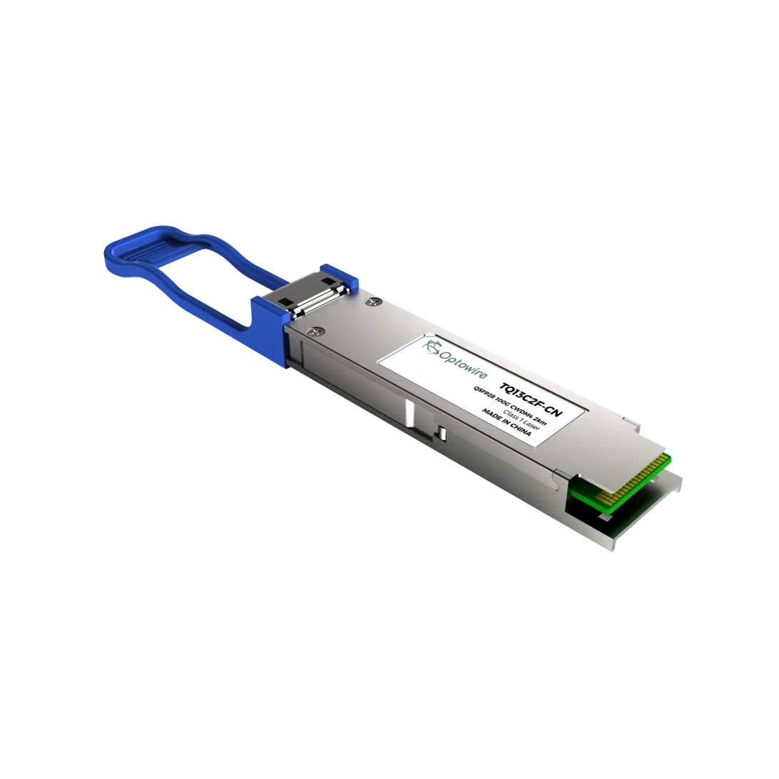 QSFP28 100G CWDM4 2km