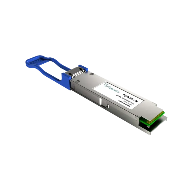QSFP28 100G CWDM4 2km