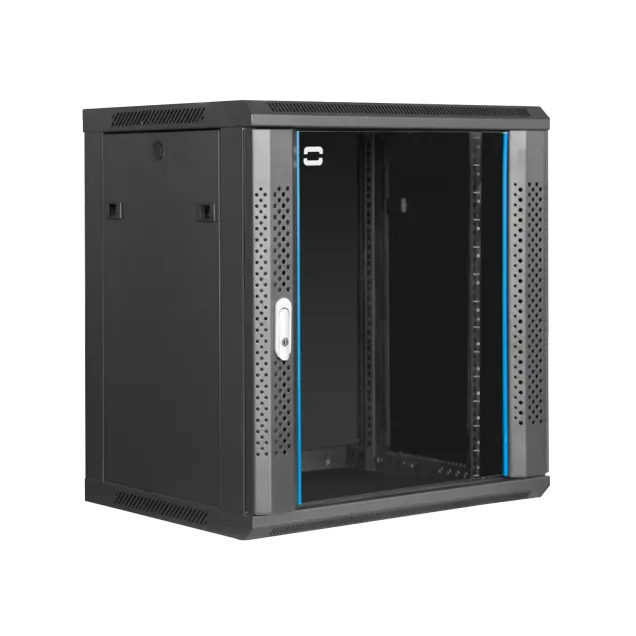 12U Network Rack Cabinet (600x600mm) With Perforate Door