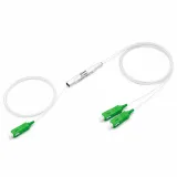Optowire PLC Splitter 1*2  SC/APC, 900um, 1.5m  2