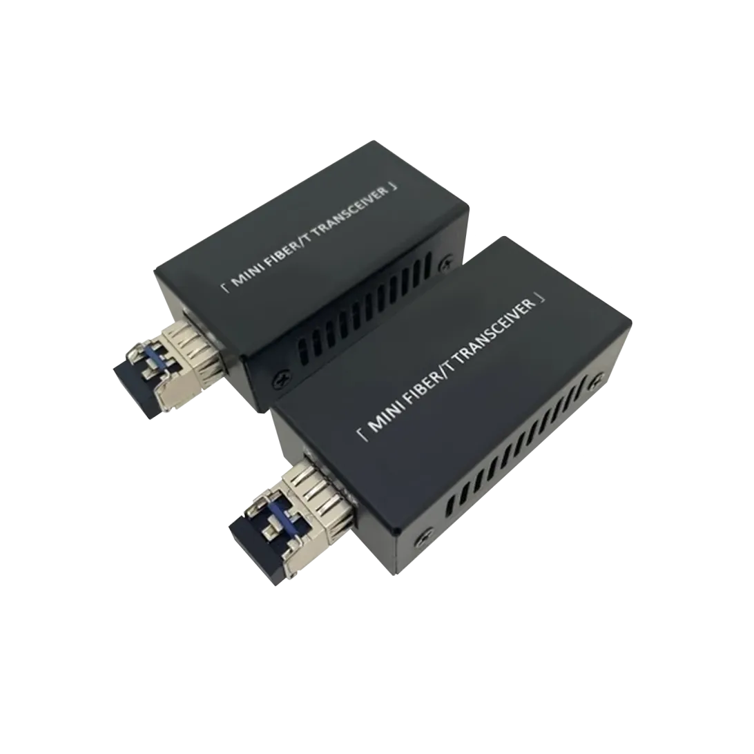 MINI-1G-SFP Media Convertor