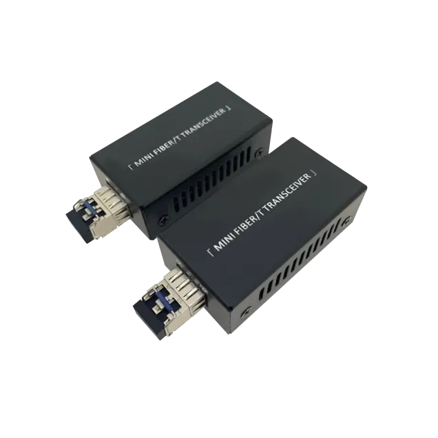 MINI-1G-SFP Media Convertor