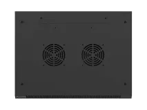 18U Network Rack Cabinet (600x600mm) With Perforated Door 2