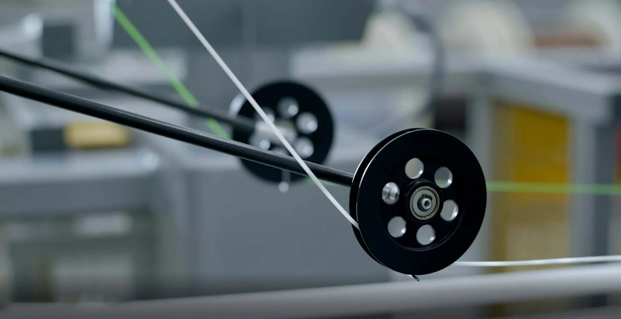 Advancements in Optical Fiber Manufacturing