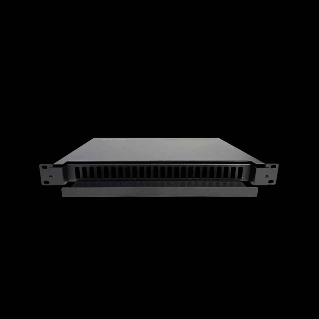 Rack Mount Patch Panel ODU-D48-DA