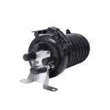 YCDH-D048-2 Dome Type Fiber Optic Splice Closure 2