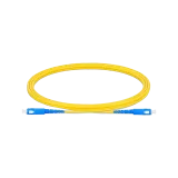 Optowire SC/UPC-SC/UPC Patch cord 2.0mm 1.5m LSZH G657A2 simplex 1